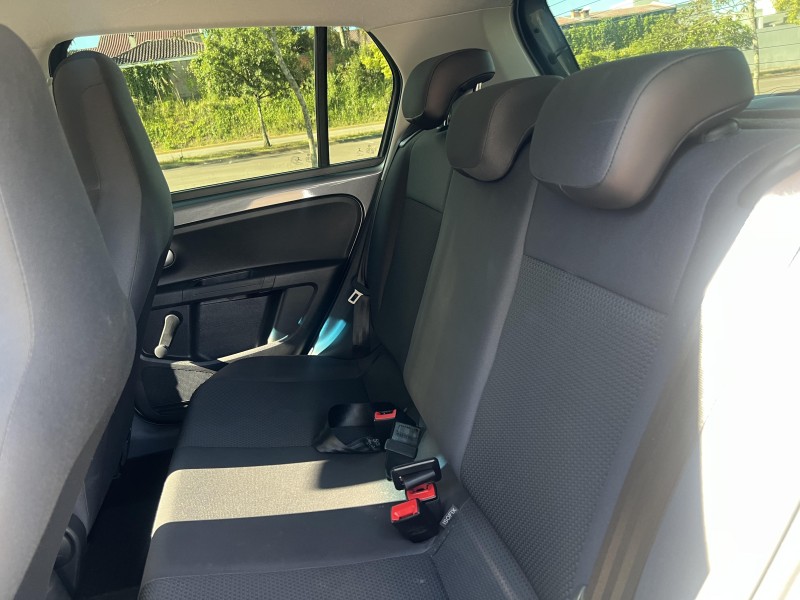 UP 1.0 TSI XTREME UP 12V FLEX 4P MANUAL - 2020 - BENTO GONçALVES