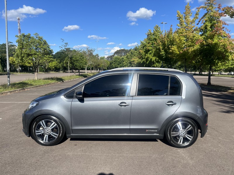 UP 1.0 TSI XTREME UP 12V FLEX 4P MANUAL - 2020 - BENTO GONçALVES