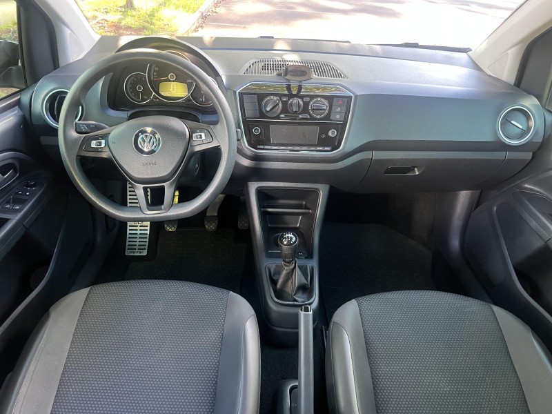 UP 1.0 TSI XTREME UP 12V FLEX 4P MANUAL - 2020 - BENTO GONçALVES