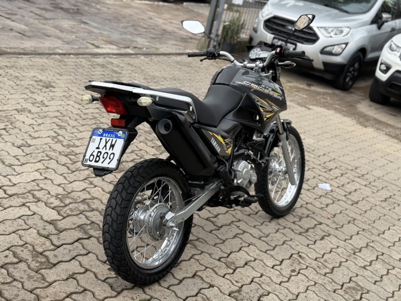XTZ CROSSER 150 ED - 2017 - BENTO GONçALVES