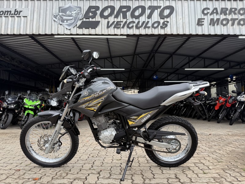 xtz crosser 150 ed 2017 bento goncalves