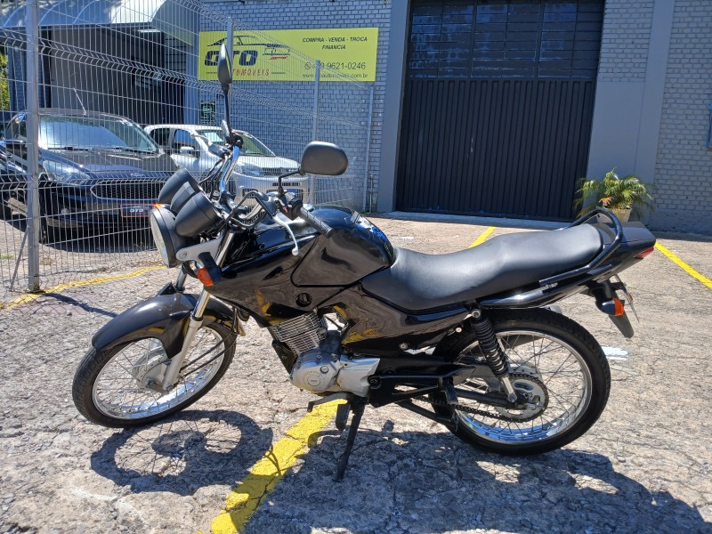 FACTOR YBR 125 E