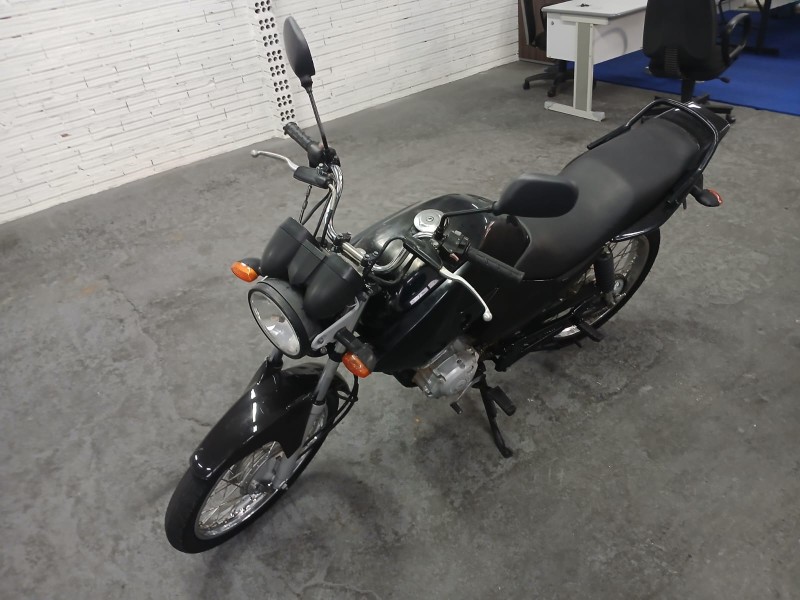FACTOR YBR 125 E