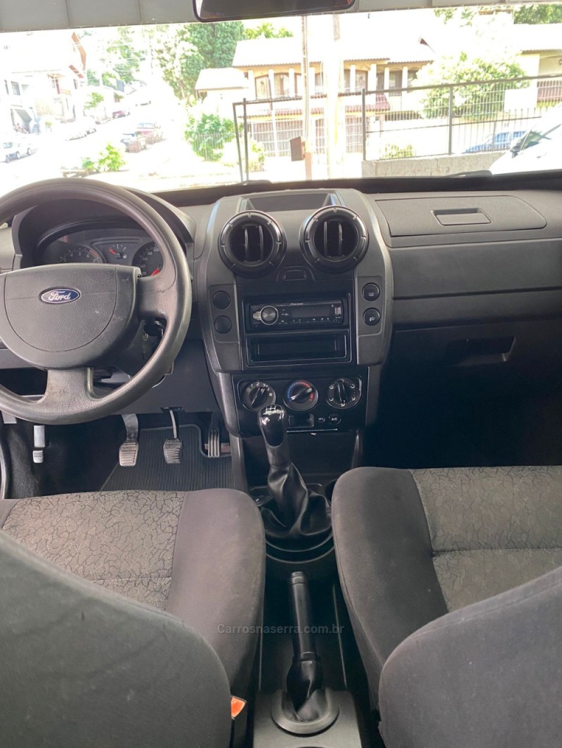 CROSSFOX  - 2008 - SANANDUVA