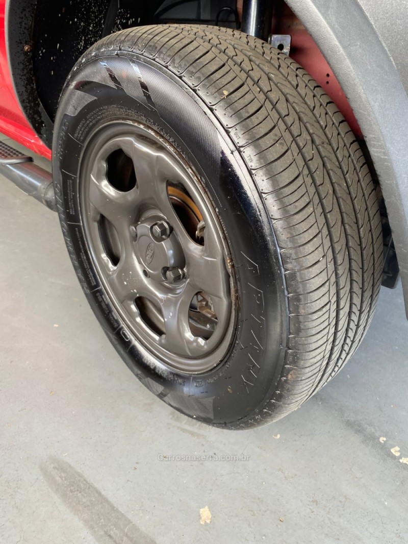 CROSSFOX  - 2008 - SANANDUVA