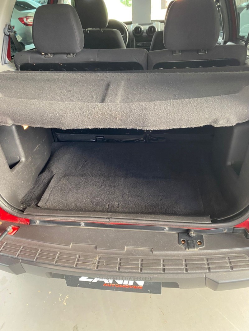 CROSSFOX  - 2008 - SANANDUVA