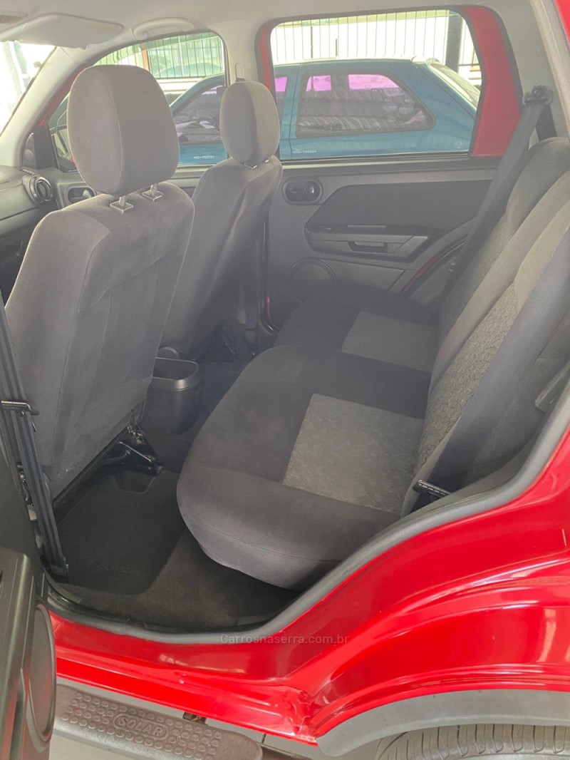 CROSSFOX  - 2008 - SANANDUVA