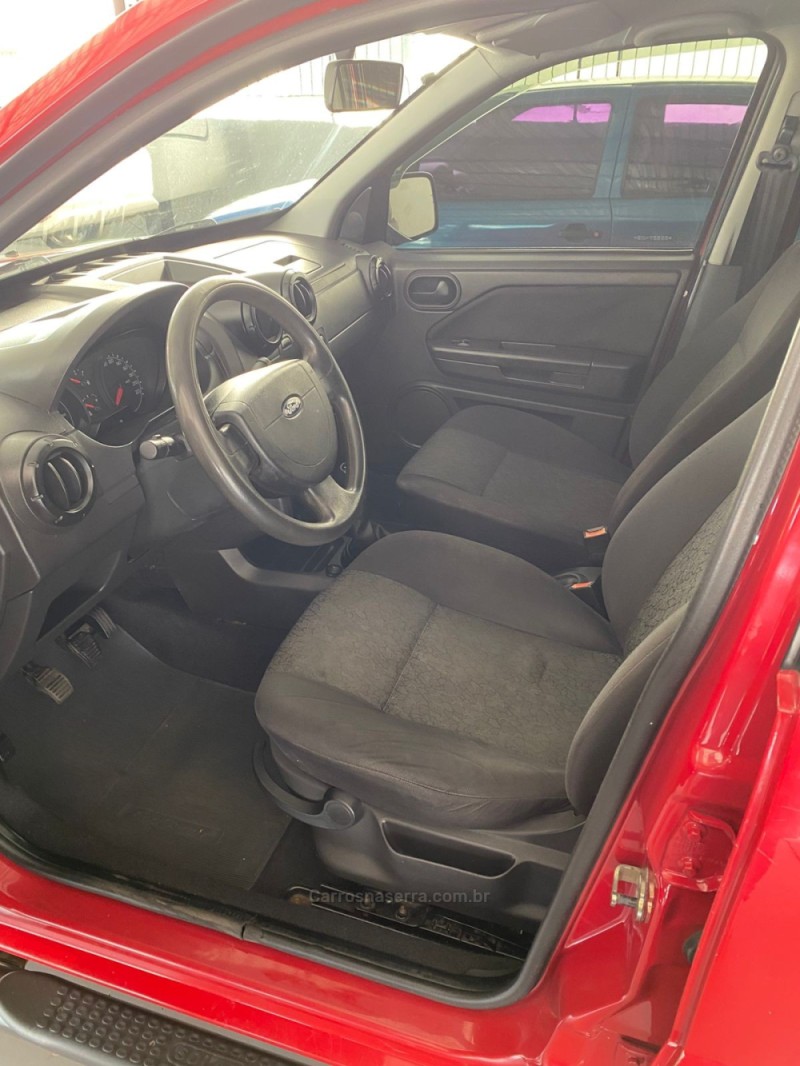 CROSSFOX  - 2008 - SANANDUVA