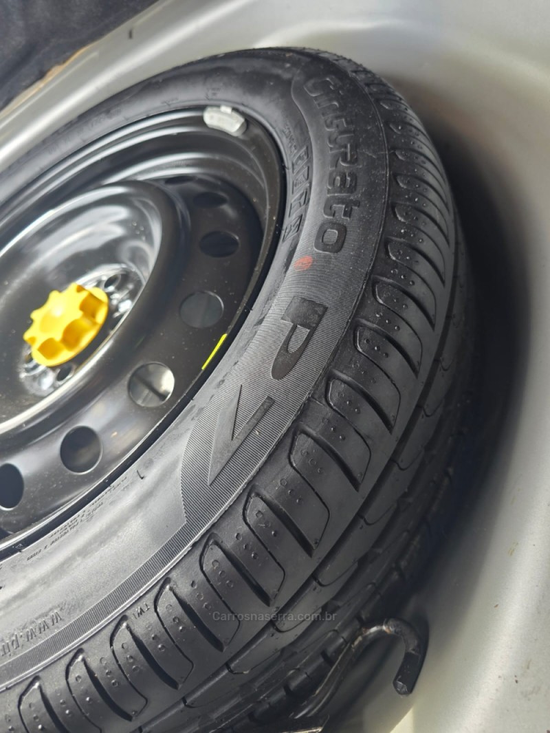 COROLLA 2.0 XEI 16V FLEX 4P AUTOMÁTICO - 2015 - LAJEADO