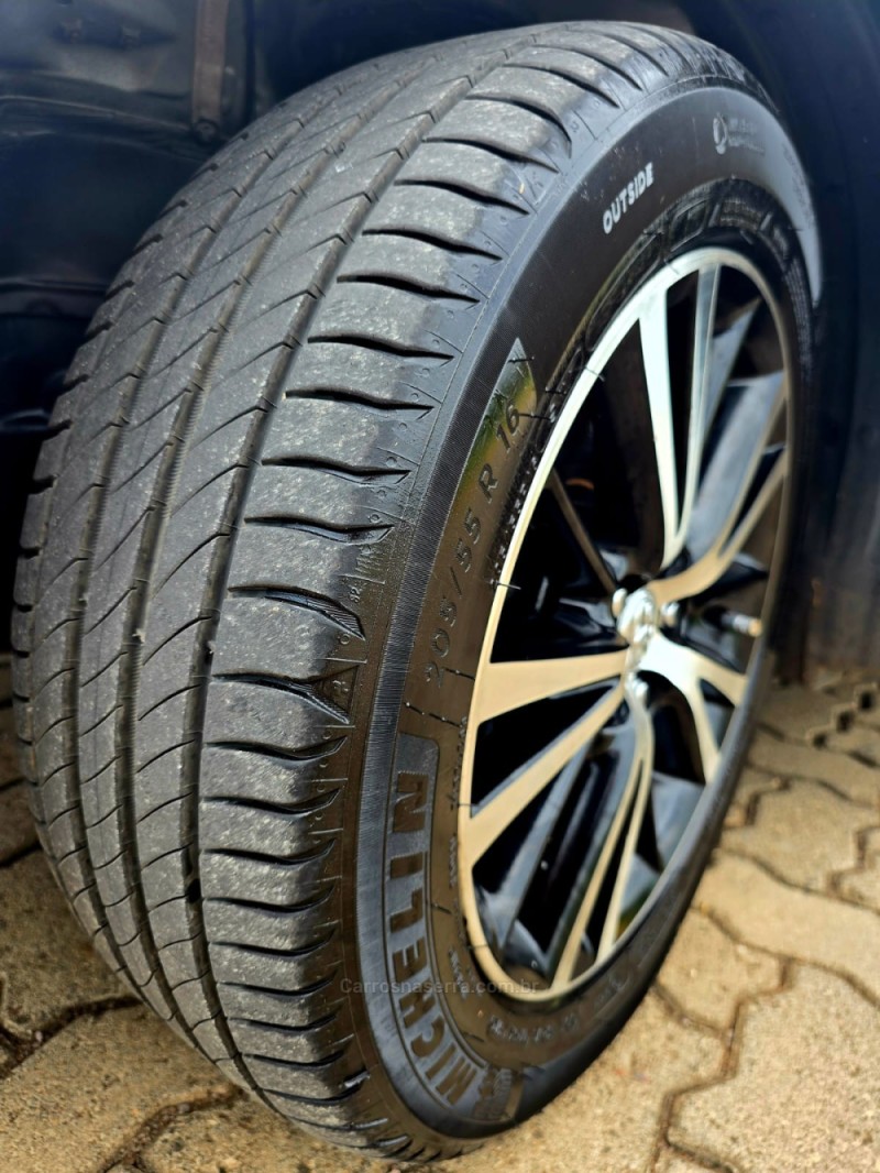 COROLLA 2.0 XEI 16V FLEX 4P AUTOMÁTICO - 2015 - LAJEADO