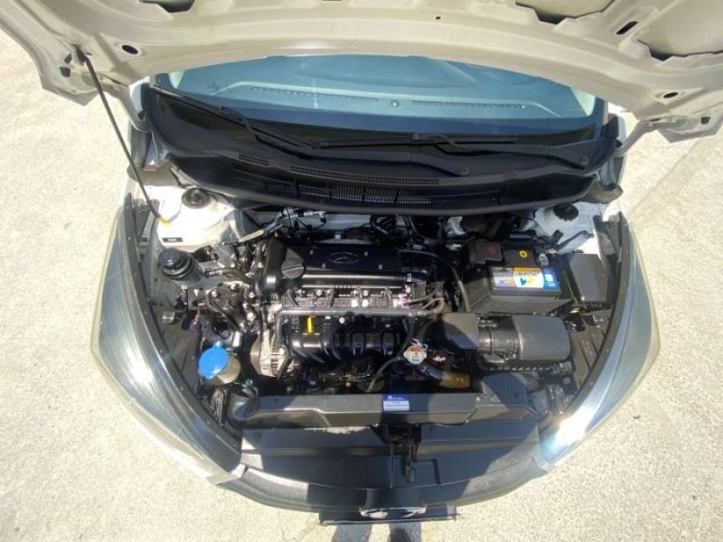 HB20 1.6 COMFORT 16V FLEX 4P MANUAL - 2016 - CAXIAS DO SUL