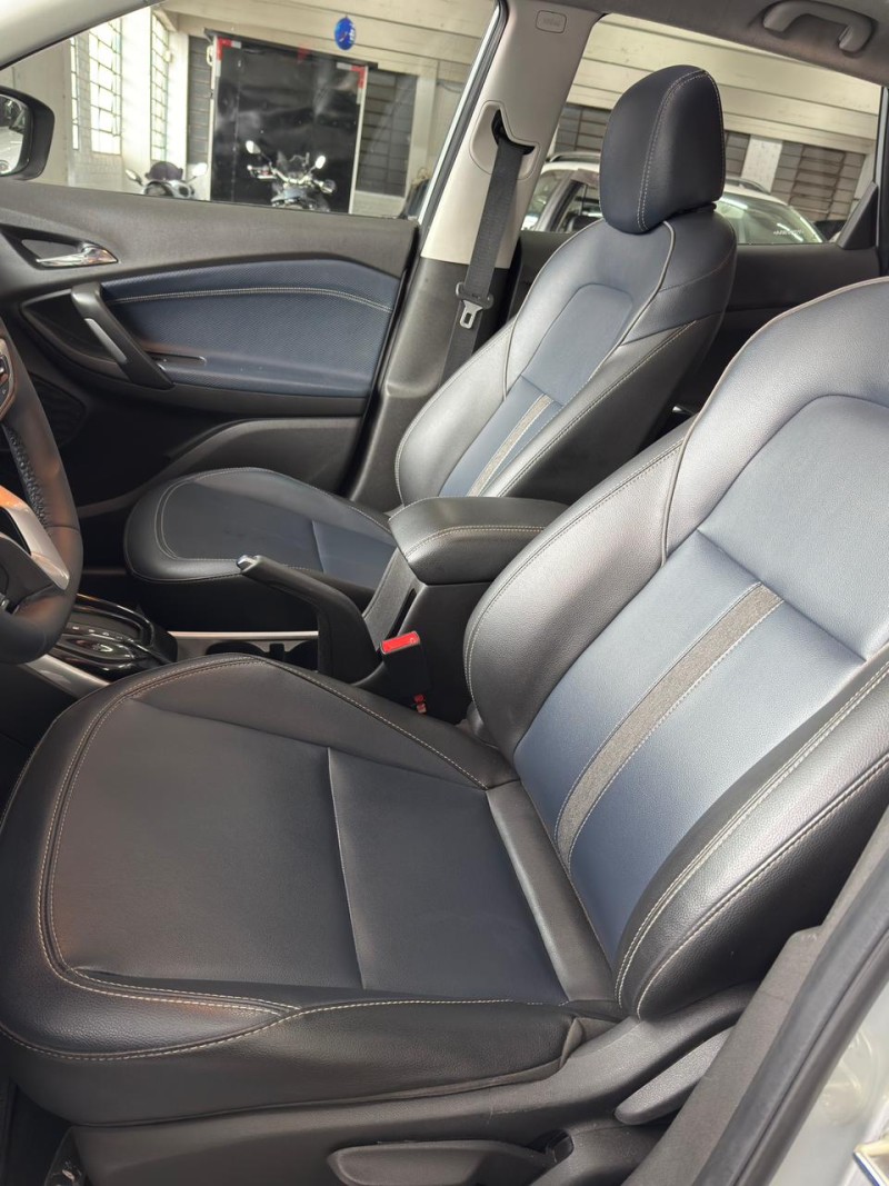 TRACKER 1.2 12V PREMIER TURBO FLEX 4P AUTOMÁTICO - 2021 - CAXIAS DO SUL