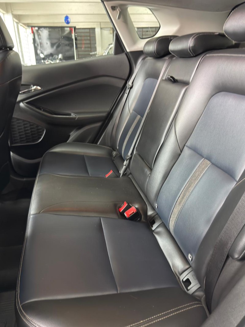 TRACKER 1.2 12V PREMIER TURBO FLEX 4P AUTOMÁTICO - 2021 - CAXIAS DO SUL