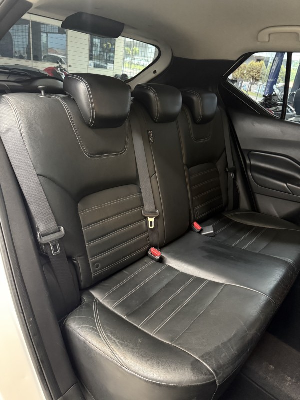 KICKS 1.6 16V FLEX SL 4P XTRONIC - 2017 - CAXIAS DO SUL