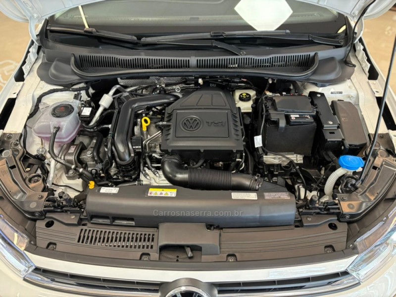 POLO 1.0	200 TSI HIGHLINE AUTOMÁTICO  - 2023 - CARLOS BARBOSA