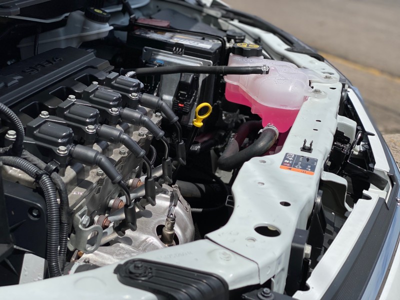 ONIX 1.4 MPFI LT 8V FLEX 4P MANUAL - 2019 - CAXIAS DO SUL