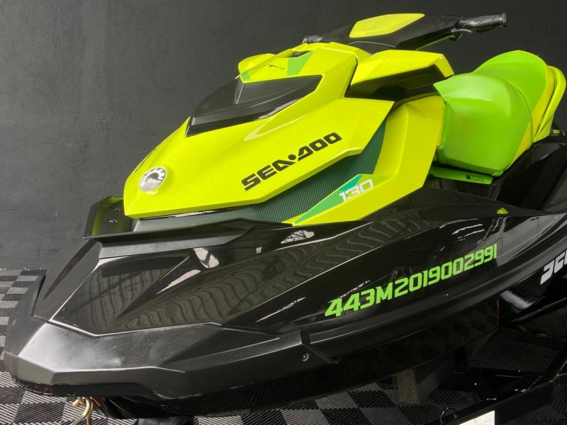 JET SKI GTI 130 - 2019 - CAXIAS DO SUL