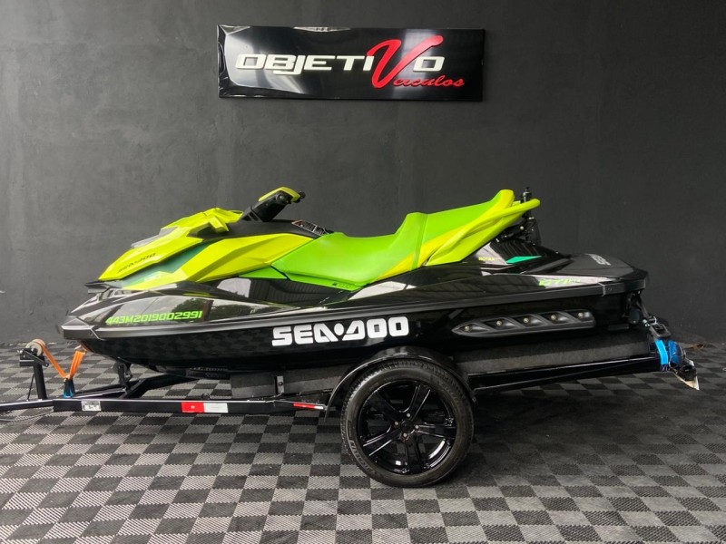 JET SKI GTI 130 - 2019 - CAXIAS DO SUL