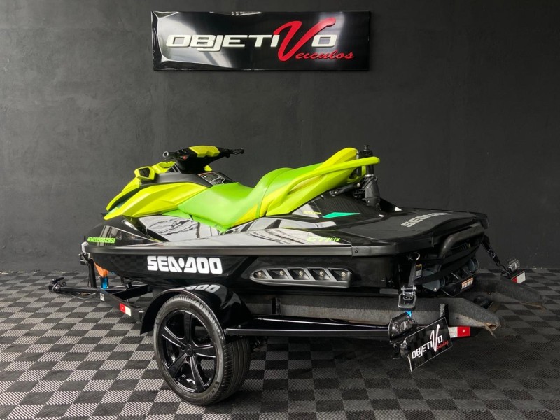 JET SKI GTI 130 - 2019 - CAXIAS DO SUL