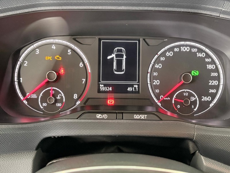 T-CROSS 1.0 TSI 200 12V FLEX 4P AUTOMÁTICO - 2020 - FARROUPILHA