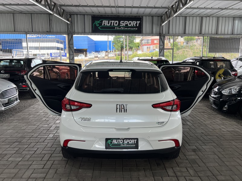 ARGO 1.3 FIREFLY FLEX DRIVE MANUAL - 2018 - CAXIAS DO SUL