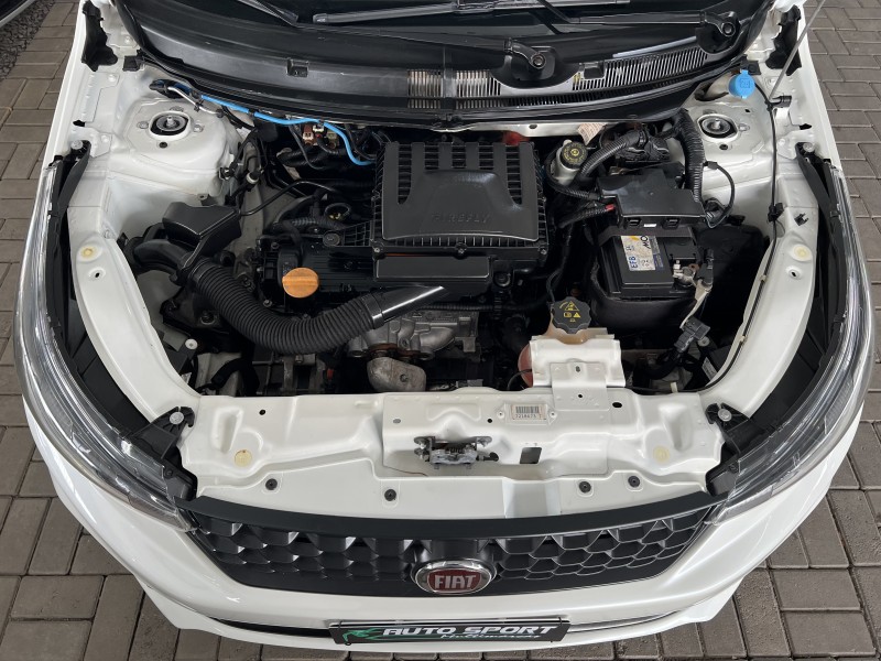 ARGO 1.3 FIREFLY FLEX DRIVE MANUAL - 2018 - CAXIAS DO SUL