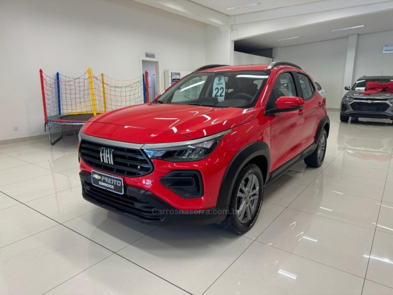 PULSE 1.0 DRIVE TURBO 200 12V FLEX 4P AUTOMÁTICO