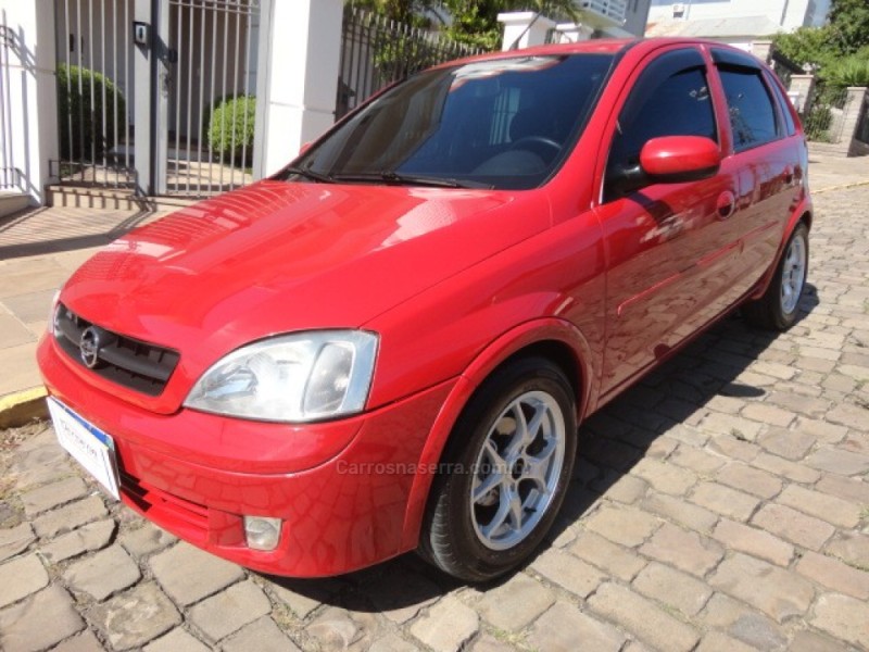 CORSA 1.0 MPFI 8V GASOLINA 4P MANUAL