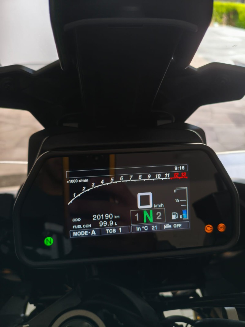 MT 09 - 2020 - FLORES DA CUNHA