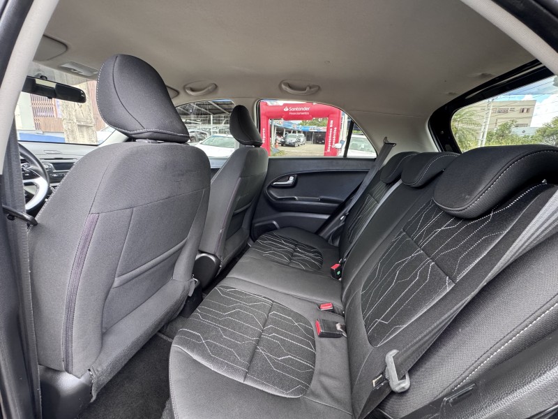 PICANTO 1.0 EX 12V FLEX 4P MANUAL - 2012 - DOIS IRMãOS