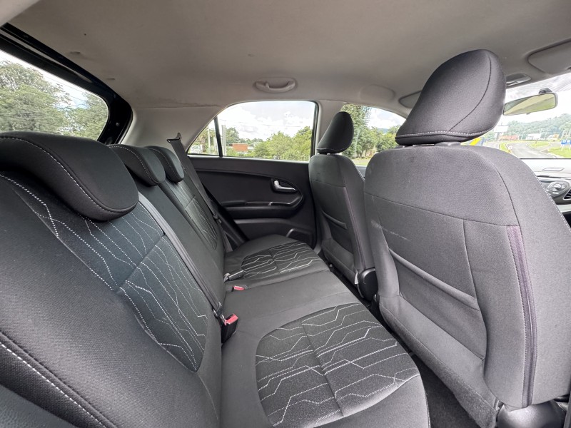 PICANTO 1.0 EX 12V FLEX 4P MANUAL - 2012 - DOIS IRMãOS