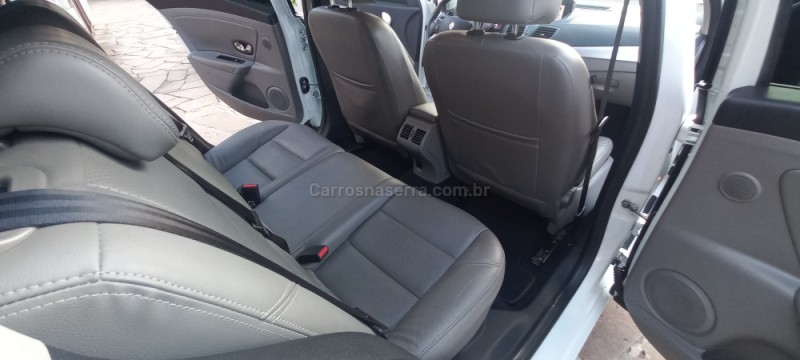 FLUENCE 2.0 PRIVILÉGE 16V FLEX 4P AUTOMÁTICO - 2014 - PICADA CAFé