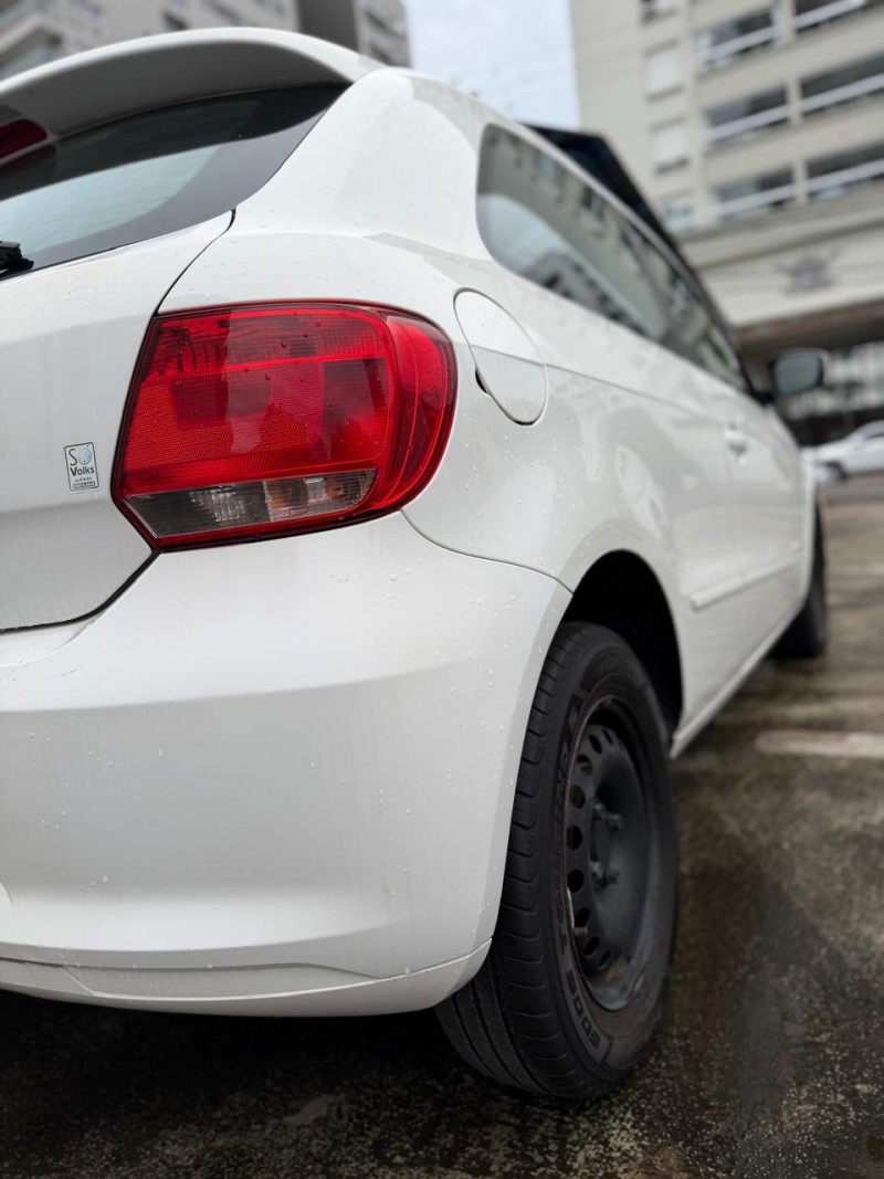 GOL 1.0 12V MPI TOTALFLEX COMFORTLINE 4P MANUAL - 2015 - BENTO GONçALVES