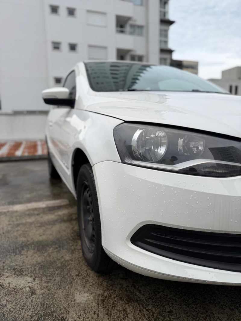 GOL 1.0 12V MPI TOTALFLEX COMFORTLINE 4P MANUAL - 2015 - BENTO GONçALVES