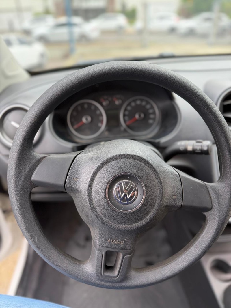 GOL 1.0 12V MPI TOTALFLEX COMFORTLINE 4P MANUAL - 2015 - BENTO GONçALVES