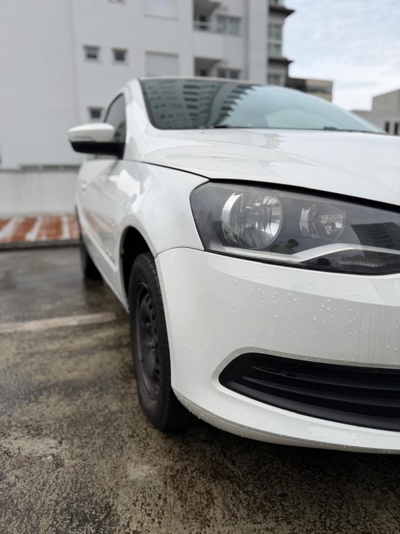GOL 1.0 12V MPI TOTALFLEX COMFORTLINE 4P MANUAL - 2015 - BENTO GONçALVES