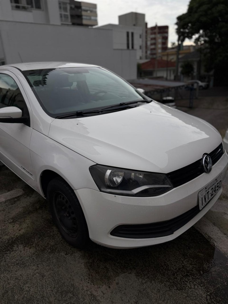 gol 1.0 12v mpi totalflex comfortline 4p manual 2015 bento goncalves