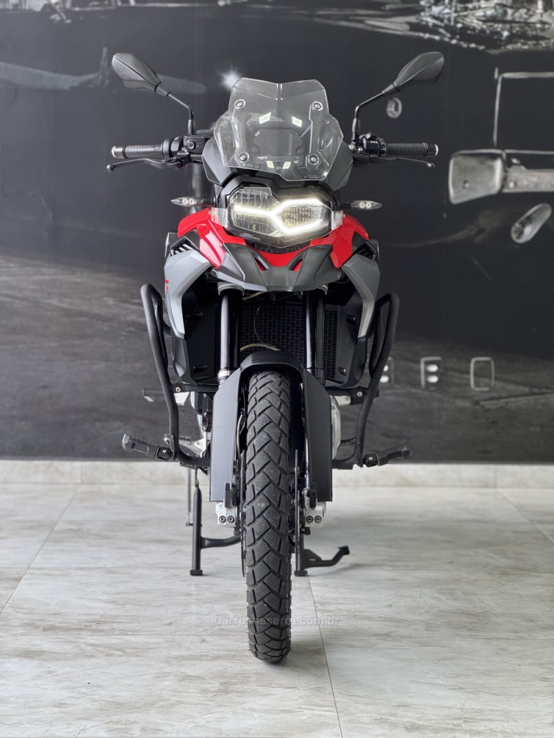 F 850 GS ADVENTURE SPORT  - 2019 - CAXIAS DO SUL