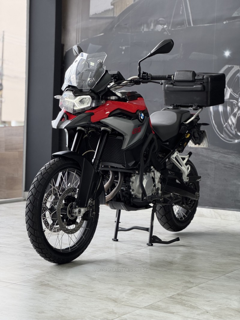 f 850 gs adventure sport  2019 caxias do sul