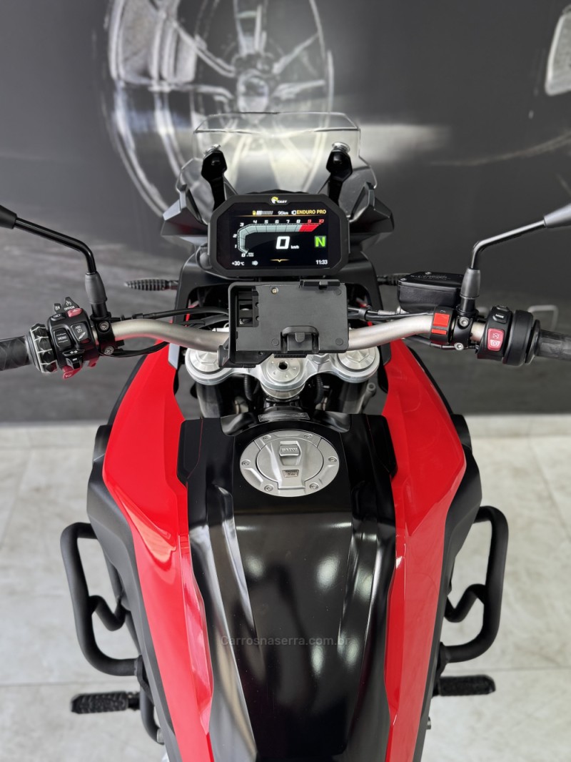 F 850 GS ADVENTURE SPORT  - 2019 - CAXIAS DO SUL