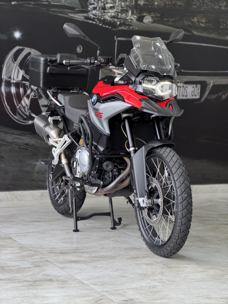 F 850 GS ADVENTURE SPORT  - 2019 - CAXIAS DO SUL