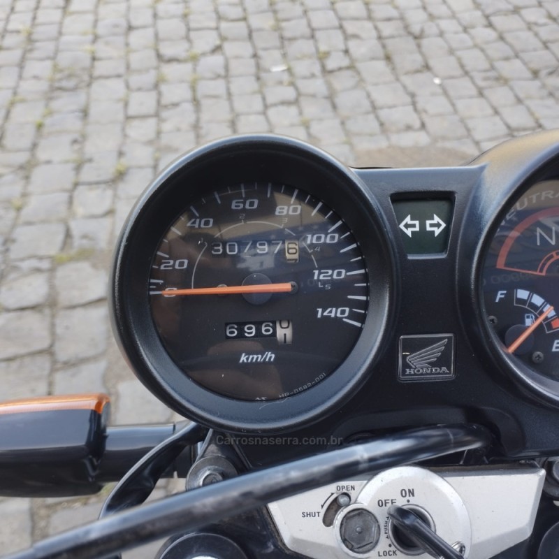 CG 150  - 2008 - ANTôNIO PRADO