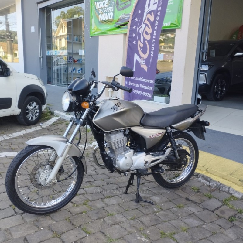 cg 150  2008 antonio prado