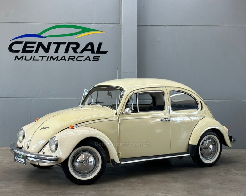 FUSCA 1300