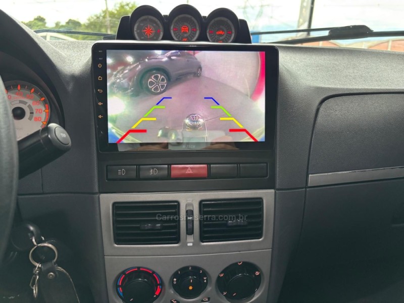 STRADA 1.8 MPI ADVENTURE CE 8V GASOLINA 2P MANUAL - 2011 - CAXIAS DO SUL