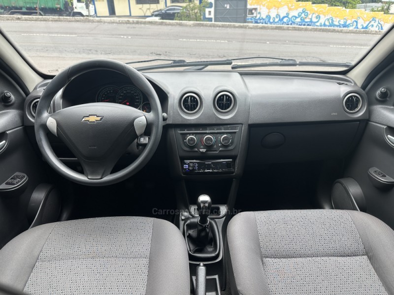 CELTA 1.0 VHCE LT 8V FLEX 4P MANUAL - 2015 - CAXIAS DO SUL