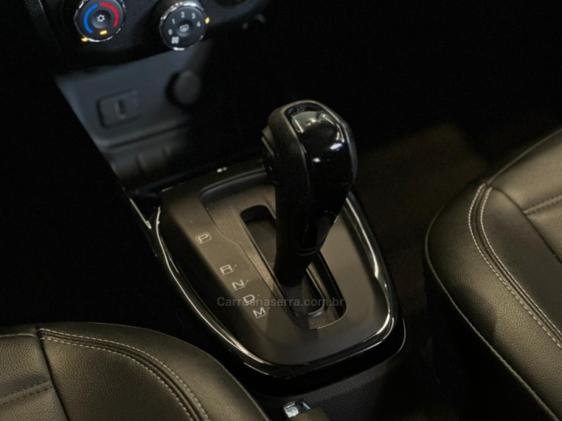 ONIX 1.4 MPFI LTZ 8V FLEX 4P AUTOMÁTICO - 2019 - CAXIAS DO SUL