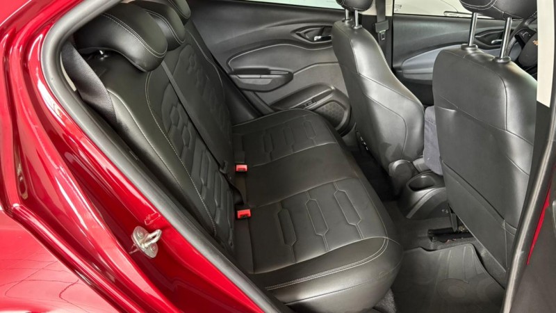 ONIX 1.4 MPFI LTZ 8V FLEX 4P AUTOMÁTICO - 2019 - NOVA PETRóPOLIS