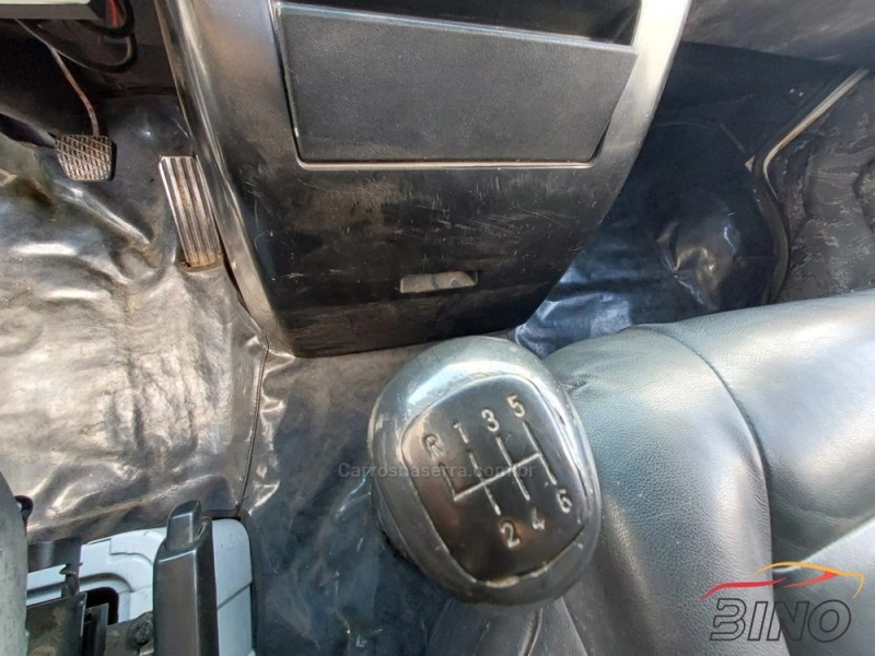 914  - 1994 - FARROUPILHA