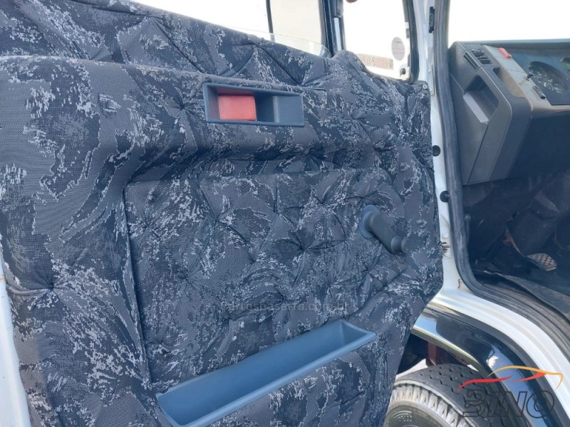 914  - 1994 - FARROUPILHA